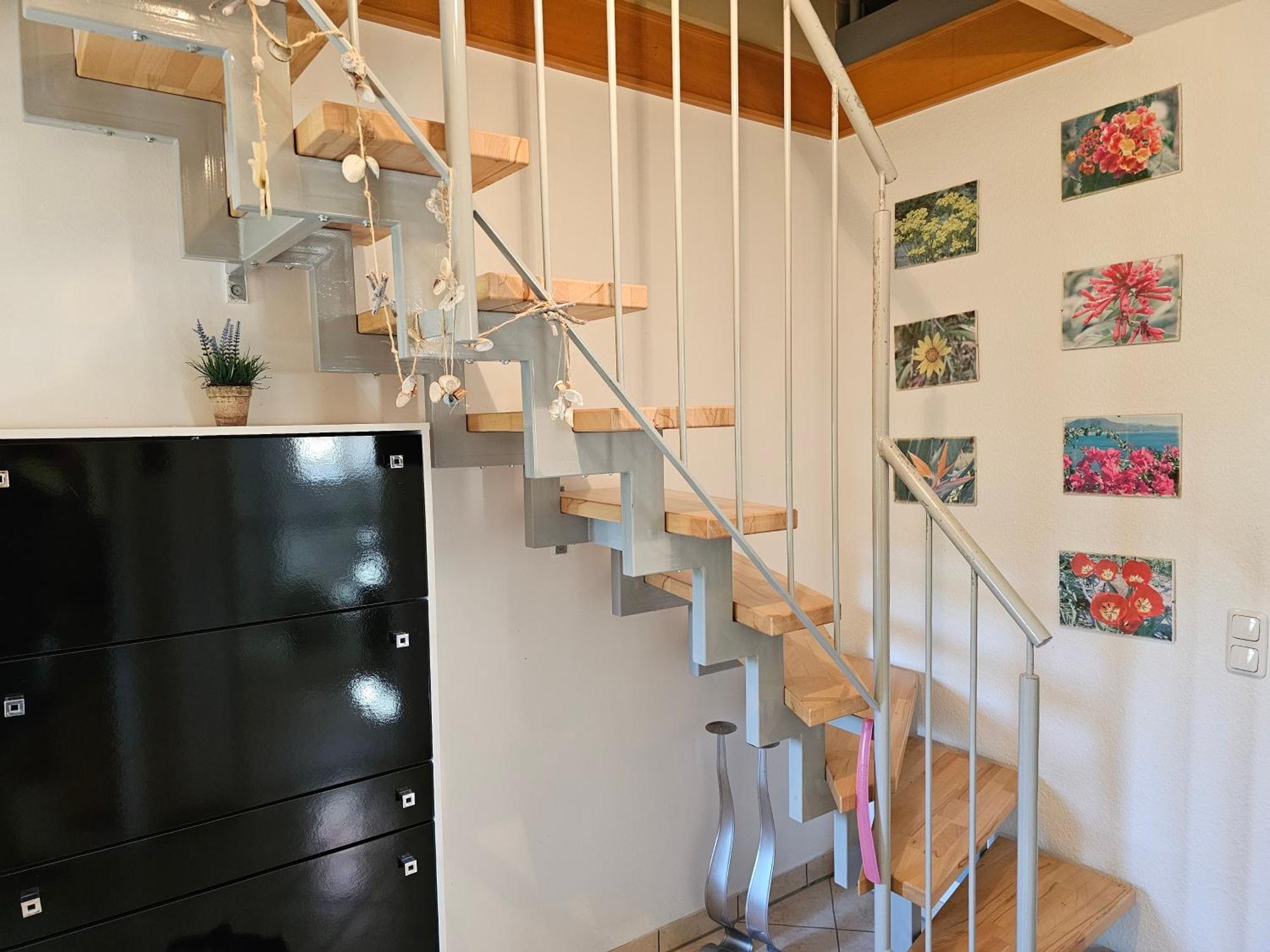 Ferienwohnung Kwe 7 Og Graal-Mueritz Buitenkant foto